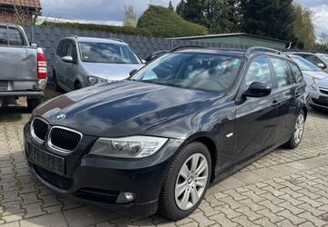 BMW 318 354.000 km 2.450 &euro; Nordhorn 48529