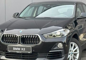 BMW X2 67.500 km 20.990 &euro; Gronau 48599