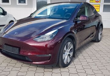 Tesla Model Y 76.993 km 32.990 &euro; Lingen (Ems) 49809