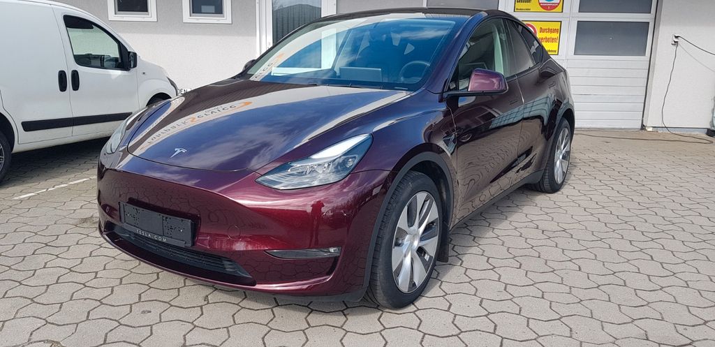 Tesla Model Y 76.993 km 32.990 &euro; Lingen (Ems) 49809