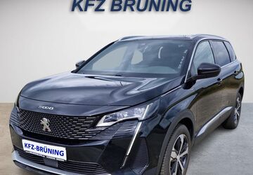 Peugeot 5008 41.474 km 26.880 &euro; Lingen (Ems) 49811