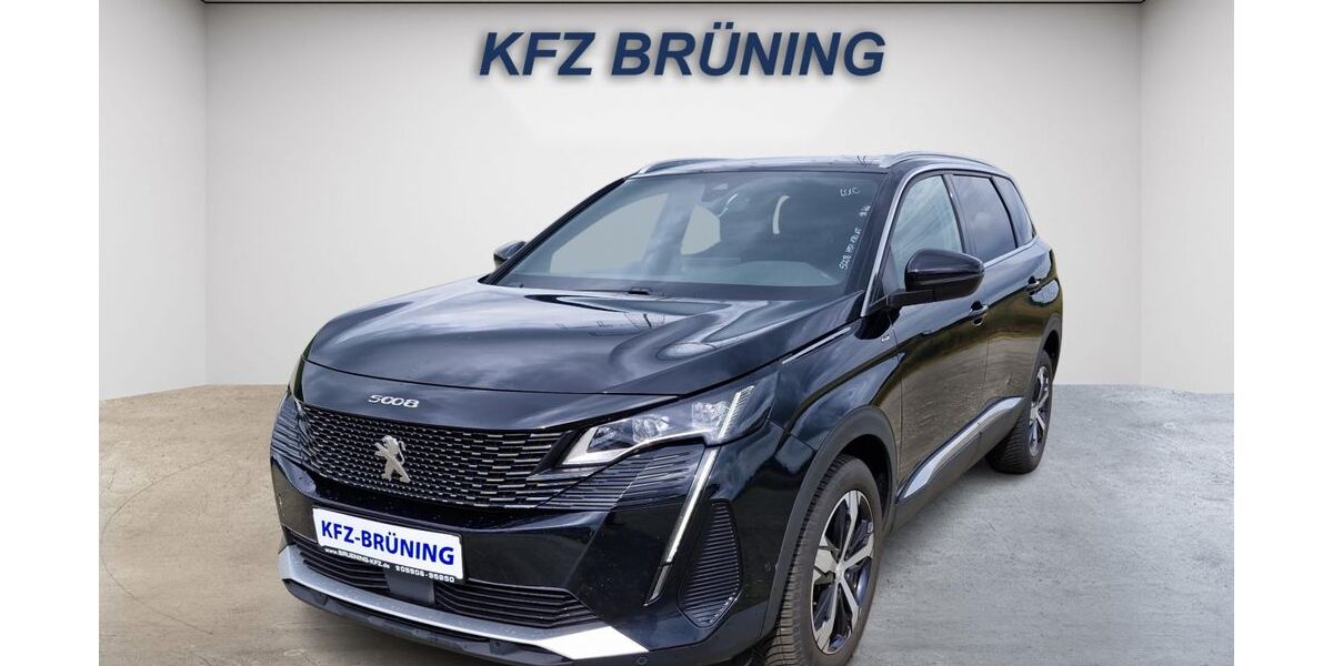 Peugeot 5008 41.474 km 26.880 &euro; Lingen (Ems) 49811