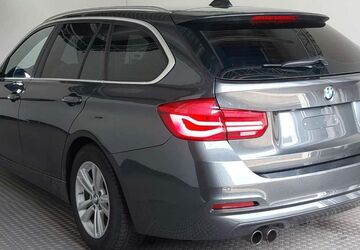 BMW 320 130.000 km 16.590 &euro; Wietmarschen 49835