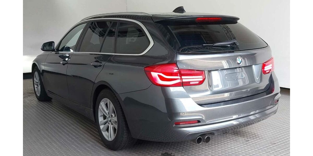 BMW 320 130.000 km 16.590 &euro; Wietmarschen 49835