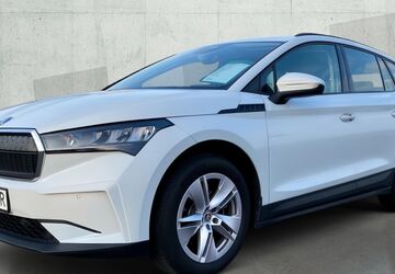 Skoda Enyaq 27.082 km 29.390 &euro; Nordhorn 48529