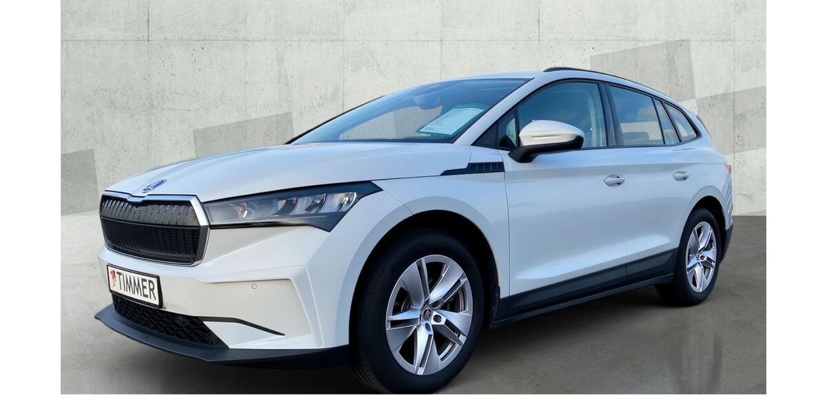 Skoda Enyaq 27.082 km 29.390 &euro; Nordhorn 48529