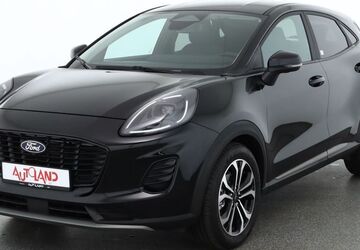 Ford Puma 14.440 km 21.890 &euro; Wietmarschen 49835