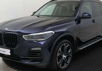 BMW X5 185.724 km 33.450 &euro; Bad Bentheim 48455