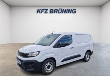 Opel Combo 26.827 km 19.680 &euro; Lingen (Ems) 49811