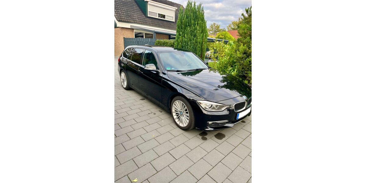 BMW 320 180.000 km 12.499 &euro; Schüttorf 48465