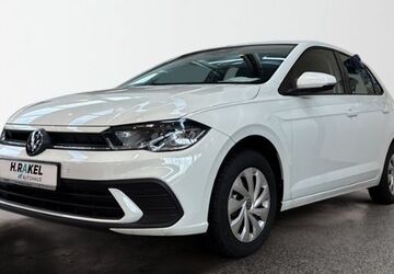 VW Polo 1.599 km 20.980 &euro; Geeste-Groß Hesepe 49744