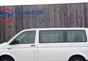VW T6 Transporter 207.486 km 14.750 &euro; Bad Bentheim 48455