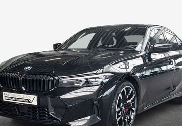 BMW 320 5.766 km 43.811 &euro; Wietmarschen 49835
