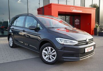 VW Touran 60.122 km 29.950 &euro; Wietmarschen 49835