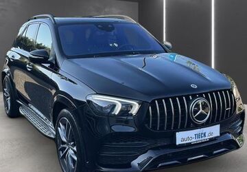 Mercedes-Benz GLE 580 126.850 km 59.980 &euro; Twist 49767