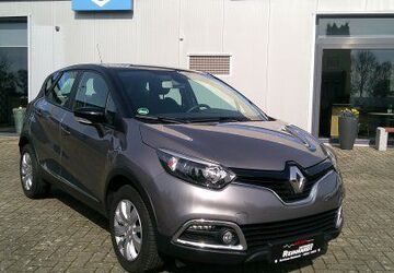 Renault Captur 75.009 km 9.850 &euro; Nordhorn 48529