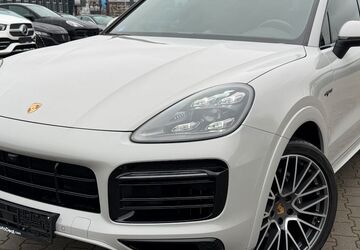 Porsche Cayenne 38.493 km 83.181 &euro; Gronau 48599