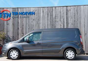 Ford Transit Connect 229.321 km 7.600 &euro; Bad Bentheim 48455