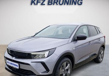 Opel Grandland (X) 11.086 km 22.880 &euro; Lingen (Ems) 49811