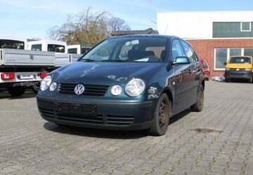 VW Polo 198.957 km 950 &euro; Geeste-Groß Hesepe 49744