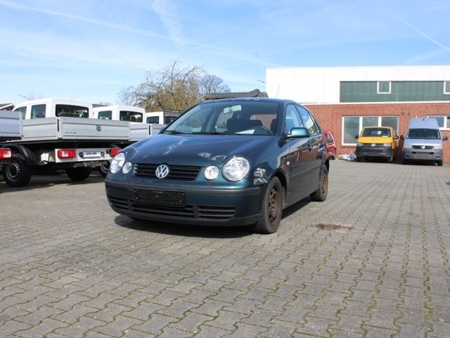 VW Polo 198.957 km 950 &euro; Geeste-Groß Hesepe 49744