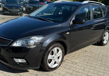 Kia Andere 114.000 km 5.995 &euro; Lingen 49808