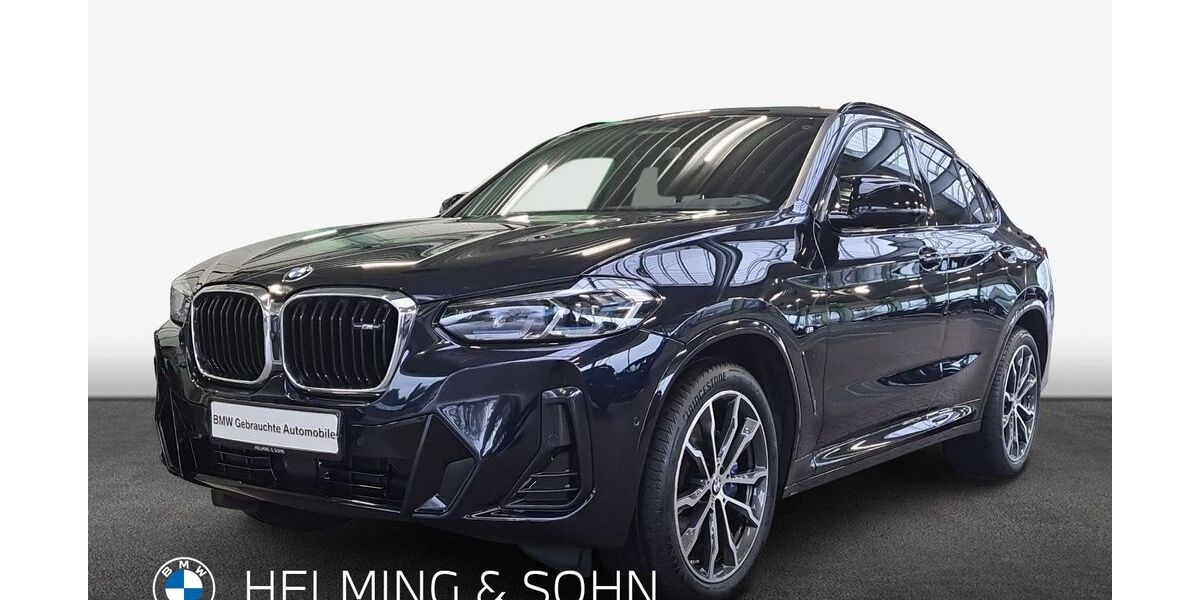 BMW X4 M40 80.990 km 54.870 &euro; Wietmarschen 49835