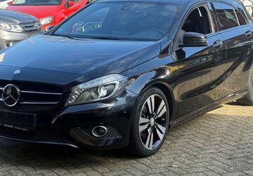 Mercedes-Benz A 180 58.000 km 12.999 &euro; Nordhorn 48529