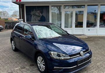 VW Golf 209.000 km 11.499 &euro; Nordhorn 48529