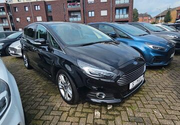 Ford S-Max 64.551 km 24.990 &euro; Gronau 48599