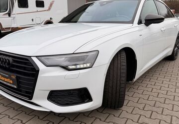 Audi A6 149.647 km 32.970 &euro; Lingen 49809
