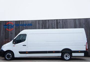 Renault Master 204.533 km 12.750 &euro; Bad Bentheim 48455