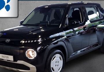 Hyundai INSTER 1.230 km 22.930 &euro; Salzbergen 48499