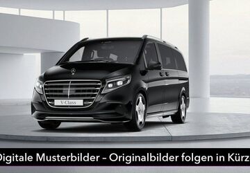 Mercedes-Benz V 300 9.500 km 95.950 &euro; Wietmarschen 49835