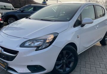 Opel Corsa 41.500 km 10.900 &euro; Geeste-Dalum 49744