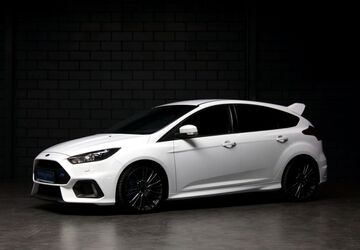 Ford Focus 69.998 km 31.500 &euro; Bad Bentheim 48455