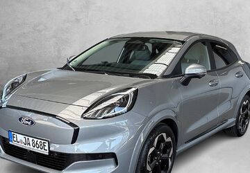 Ford Puma Gen-E 2.500 km 33.390 &euro; Lingen-Ems 49809