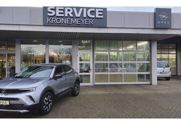 Opel Mokka 105.592 km 15.990 &euro; Emlichheim 49824
