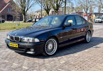 BMW 535 159.300 km 18.750 &euro; gronau 48559