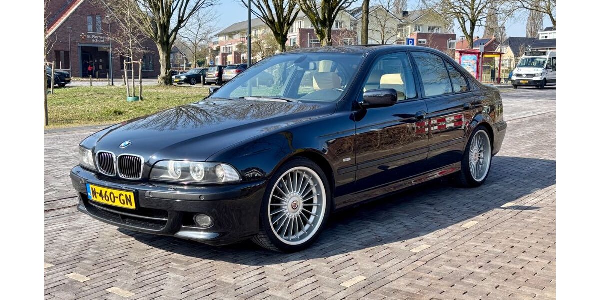 BMW 535 159.300 km 18.750 &euro; gronau 48559