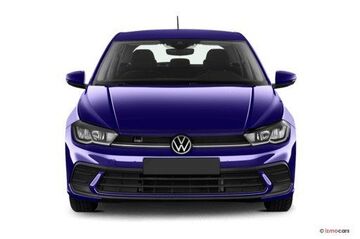 Gebrauchte VW Polo