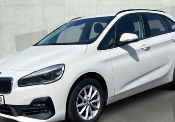 BMW 216 Active Tourer 87.630 km 14.990 &euro; Nordhorn 48529