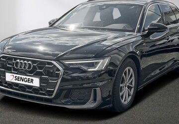 Audi A6 92.549 km 49.880 &euro; Lingen 49809