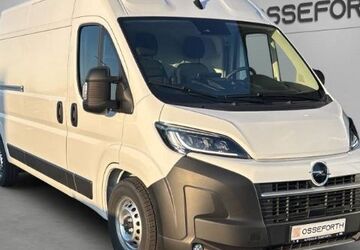 Opel Movano 1.500 km 35.450 &euro; Nordhorn 48531