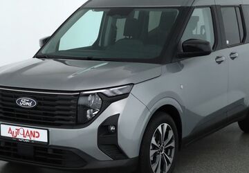 Ford Tourneo Courier 10.999 km 23.890 &euro; Wietmarschen 49835