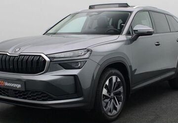Skoda Kodiaq 1.065 km 42.900 &euro; Twist 49767