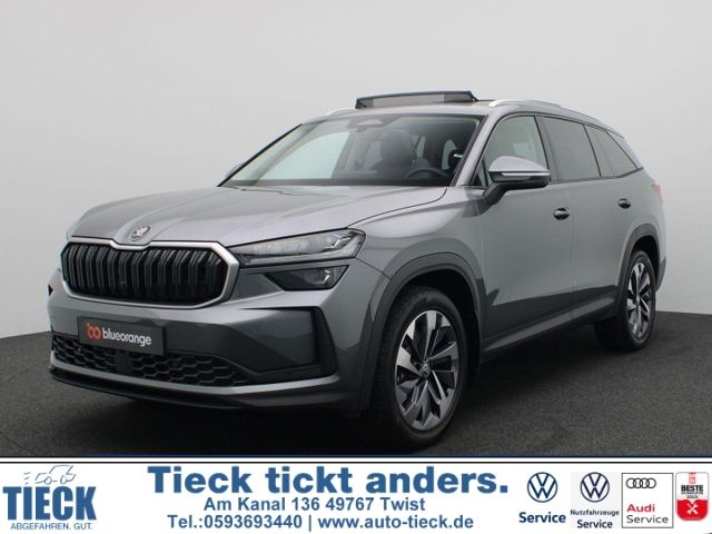 Skoda Kodiaq 1.065 km 42.900 &euro; Twist 49767