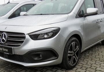 Mercedes-Benz T-Klasse 8.500 km 31.350 &euro; Wietmarschen 49835