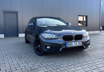 BMW 116 109.000 km 10.750 &euro; Bad Bentheim 48455