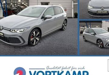 VW Golf 75.039 km 24.480 &euro; Gronau 48599